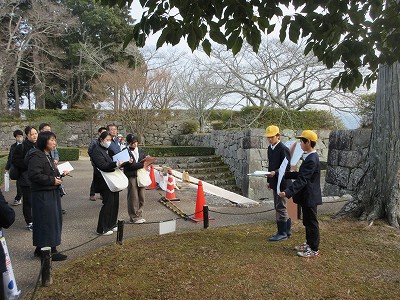 篠山小学校発表会4