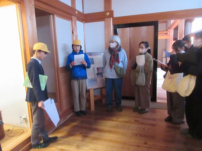 篠山小学校発表会7