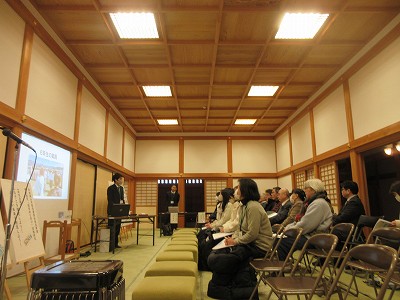 篠山小学校発表会9