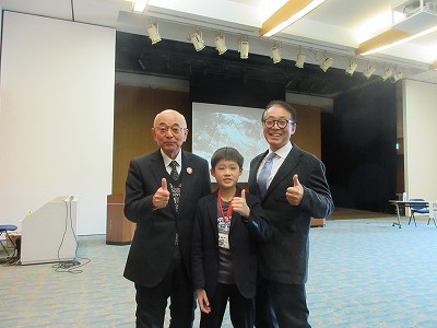 世界平和アピール七人委員会1