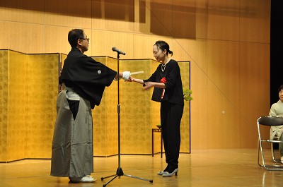 三宅剣龍賞みどり賞4