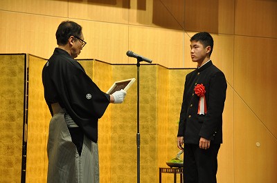 三宅剣龍賞みどり賞7