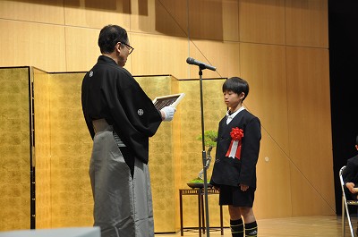 三宅剣龍賞みどり賞9