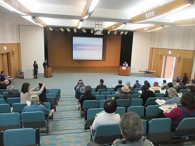 女性が活躍できる職場づくり1