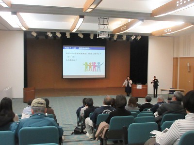 女性が活躍できる職場づくり3