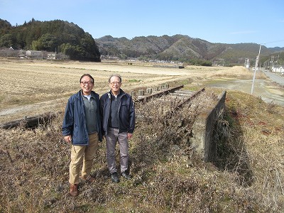 廃線をたどる2