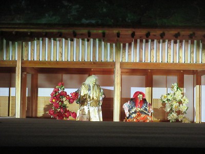 篠山国際博プレ6