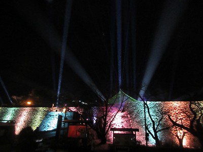 篠山国際博プレ8