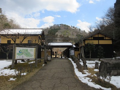 ささやまの森公園1