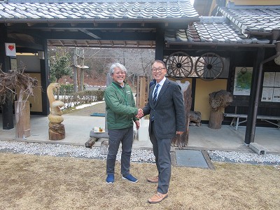 ささやまの森公園4