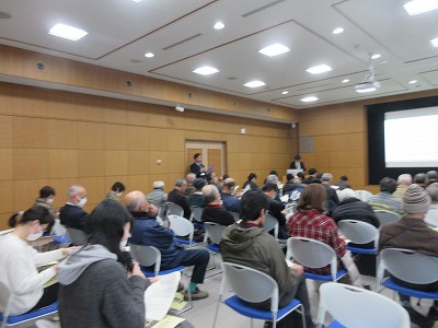 近世調査発表会3