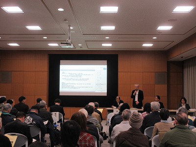 近世調査発表会4