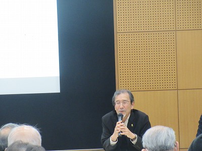 近世調査発表会5