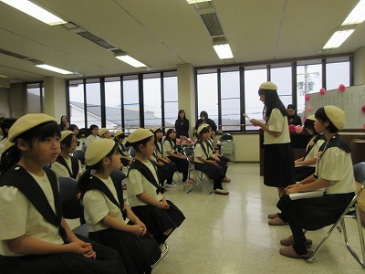 篠山少年少女合唱団3