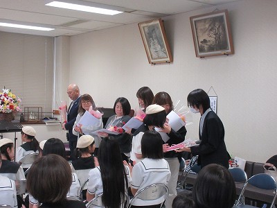 篠山少年少女合唱団4