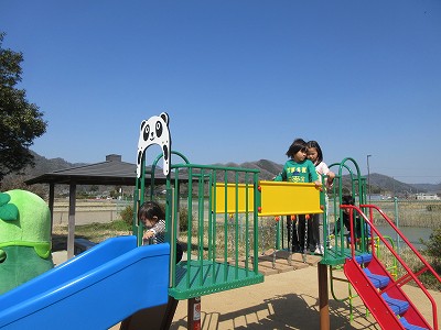 おいでよささっこ城北3