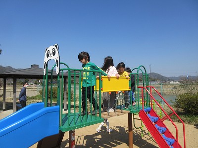 おいでよささっこ城北4