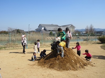 おいでよささっこ城北6