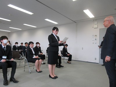 フレッシュな気持ち2