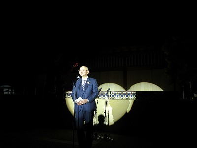春の夜祭1