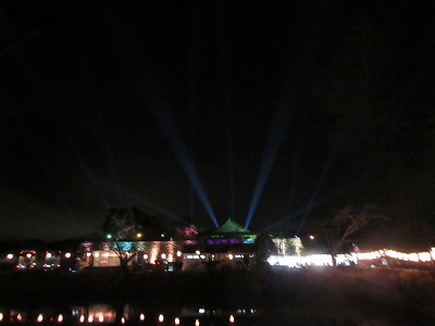 春の夜祭6