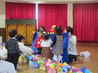 にしき保育園5
