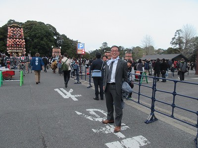 犬山市と友好交流を深める会3