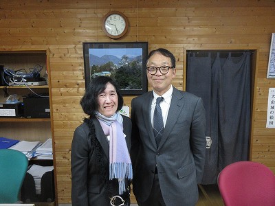 犬山城白帝文庫3