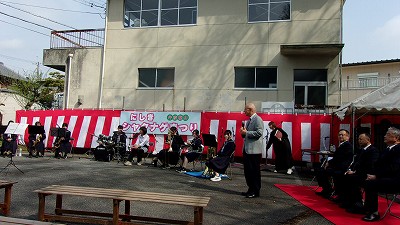 にしきしゃくなげ祭り2