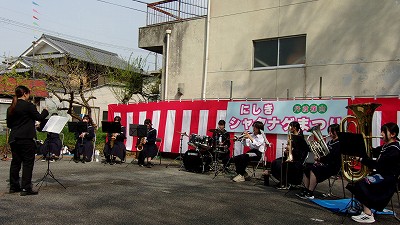 にしきしゃくなげ祭り3