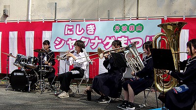 にしきしゃくなげ祭り4