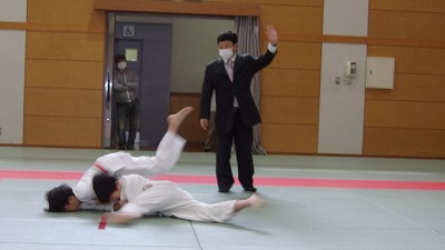 武道大会3