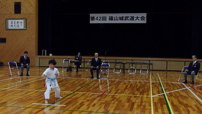 武道大会4