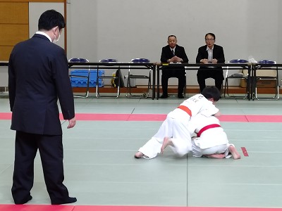 武道大会5