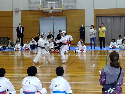 武道大会6