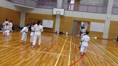 武道大会7