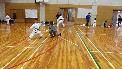 武道大会8