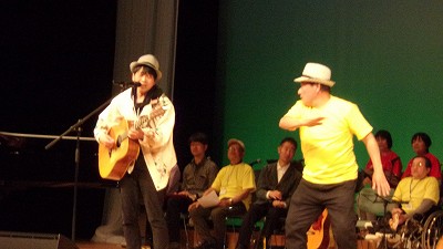 とっておきの音楽祭10