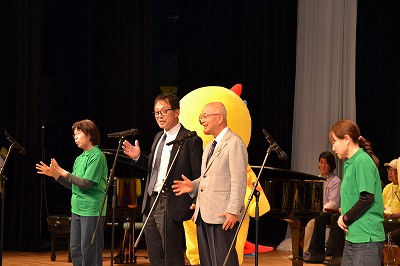 とっておきの音楽祭11