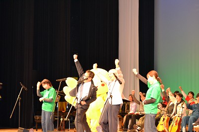 とっておきの音楽祭12