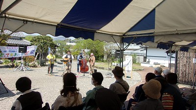 とっておきの音楽祭4