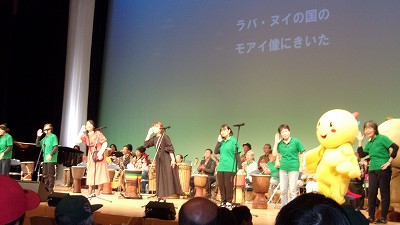 とっておきの音楽祭7
