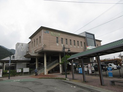あいさつ週間1