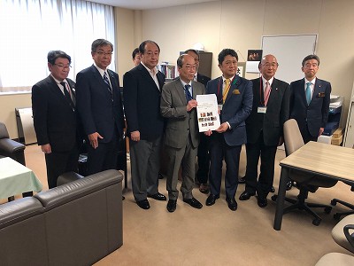 伝建協役員会5