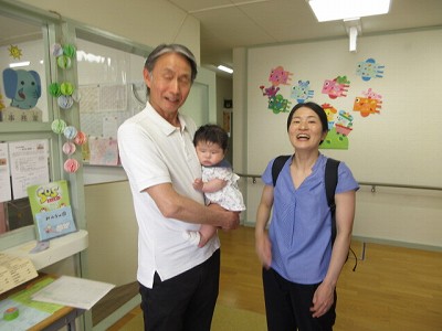 丹南児童館1