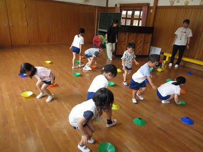 西紀北小学校11