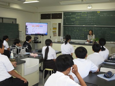 篠山中学校5