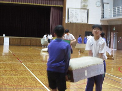 篠山中学校7