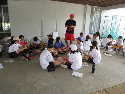 篠山中学校8