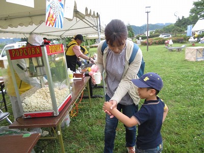 ふれあい動物園5